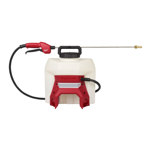 Milwaukee M18 BBPFP2-CST kemikaalisumutin