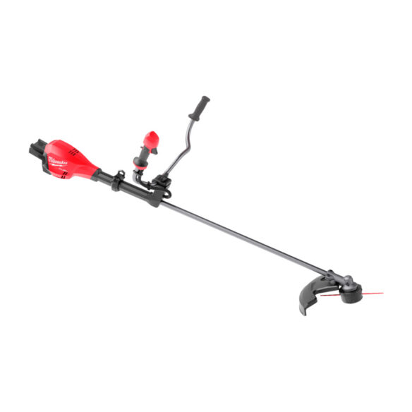 Milwaukee M18 F2BCU-0 akkuruohoraivuri