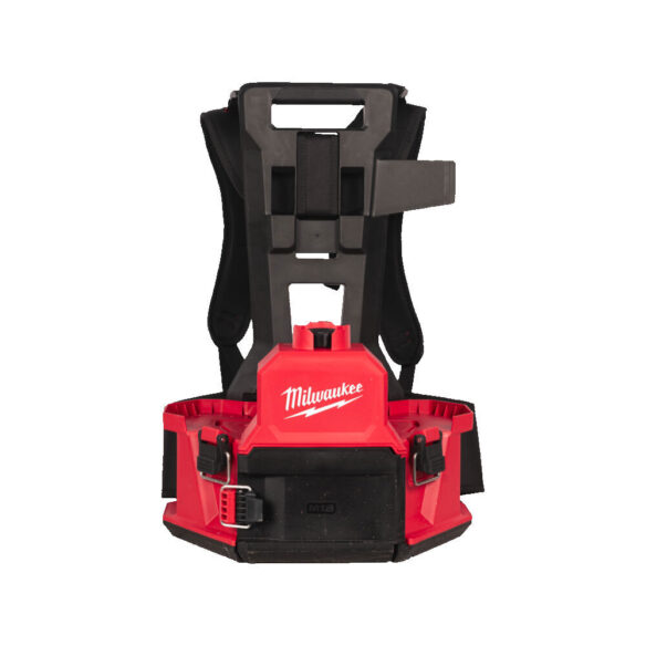 Milwaukee M18 BBPFP2-0 akkureppusumutin