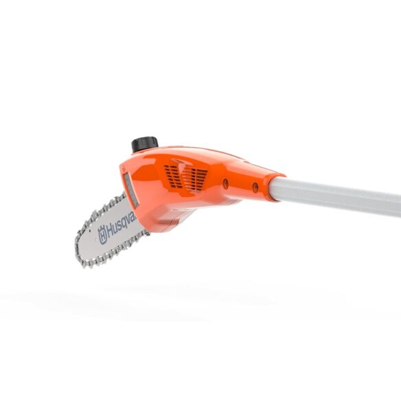 Husqvarna PK4, oksasahalisälaite 120iTK4