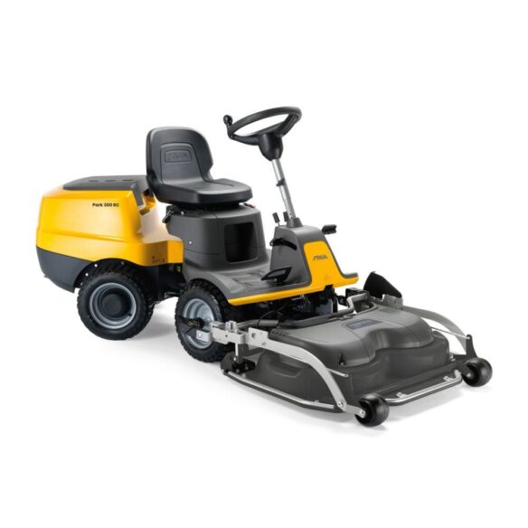 Stiga Park 300 RC sis. Combi95 LL