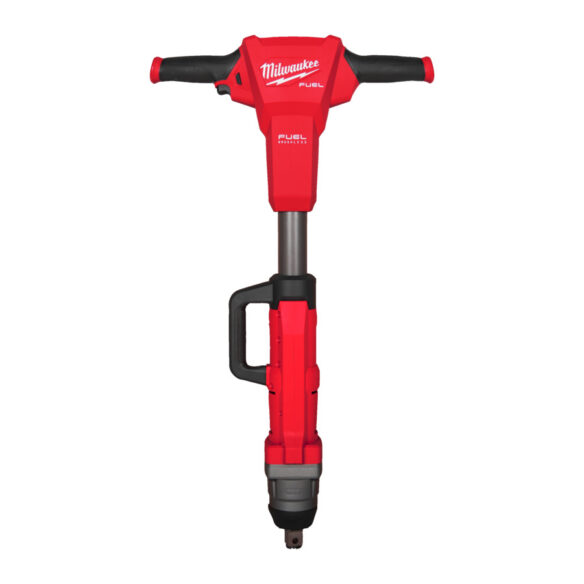Milwaukee M18 FHIWF1R -122C mutterinväännin