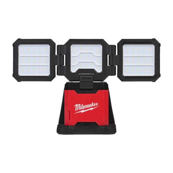Milwaukee M18 MTDL-0 akkutyövalaisin