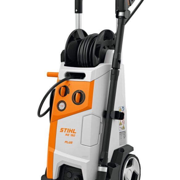 Stihl RE 150 Plus Painepesuri 2,9Kw 540/610L