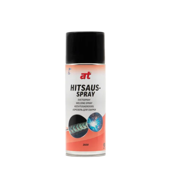 AT-Hitsausspray