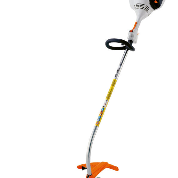 Stihl FS 50 C-EL ruohotrimmeri AC C5-2