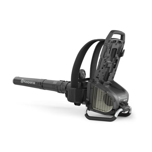 Husqvarna 550iBTX lehtipuhallin