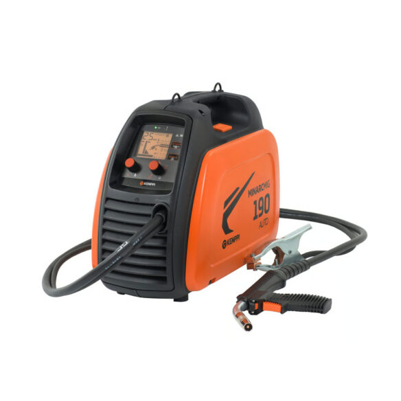 Kemppi MinarcMig Evo 109 AUTO