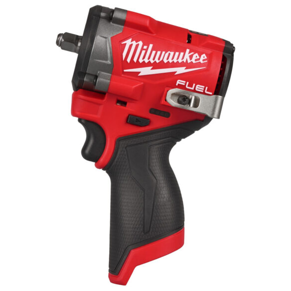 MILWAUKEE MUTTERINVÄÄNNIN M12 FCIWF38G3-0 3/8"