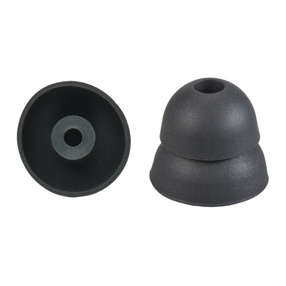 Milwaukee korvatyynyt silikoni S 5kpl