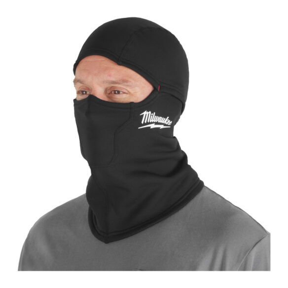 Milwaukee Balaclava BAL BL