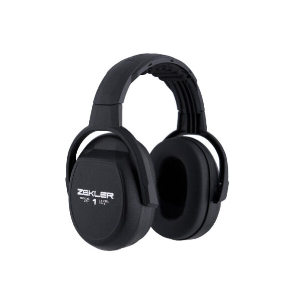 Zekler 401 kuulonsuojain