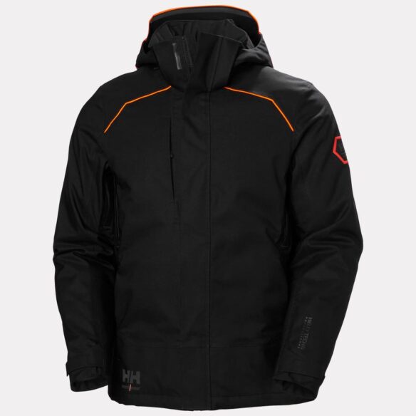 Helly Hansen 71341 Chelsea evo 2.0 talvitakki