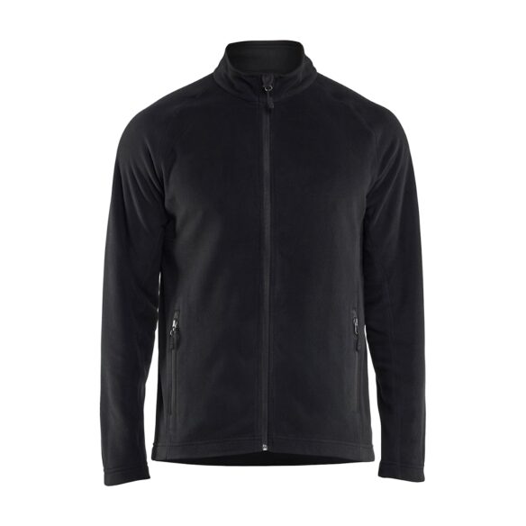 Blåkläder 4721 mikrofleece-takki