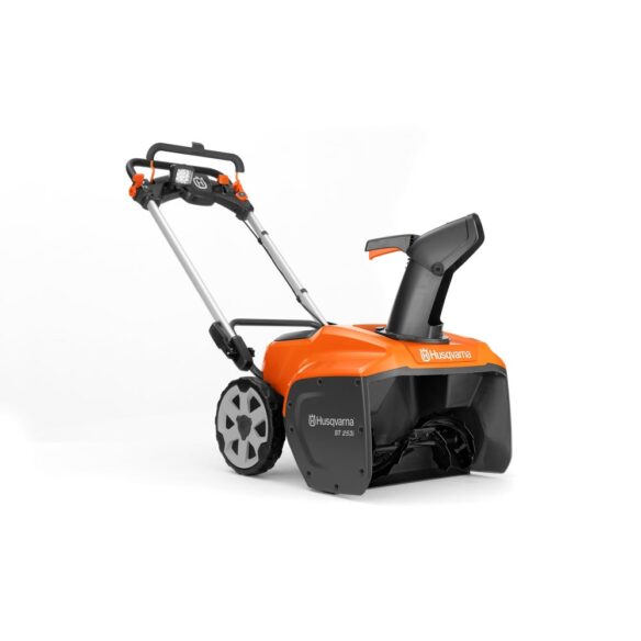 Husqvarna ST 253i akkulumilinko