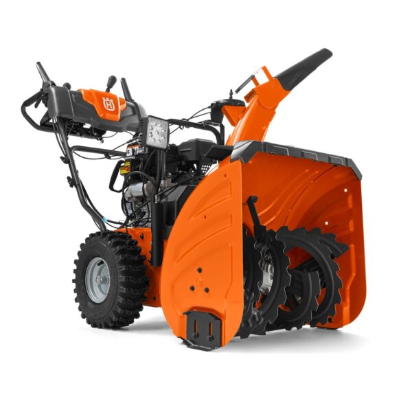 Husqvarna ST 324 lumilinko
