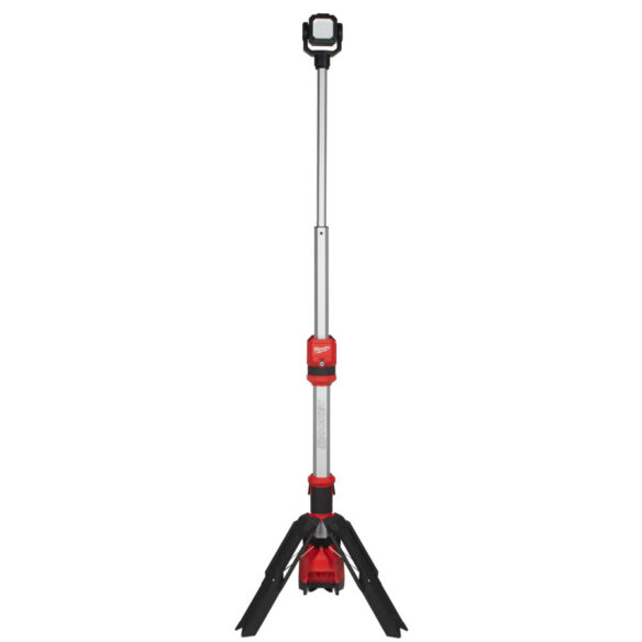 Milwaukee M12 SAL-0 jalallinen Led-valaisin