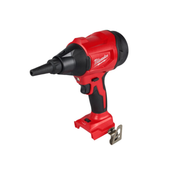 Milwaukee M18 BLHSB-0 puhalluspistooli