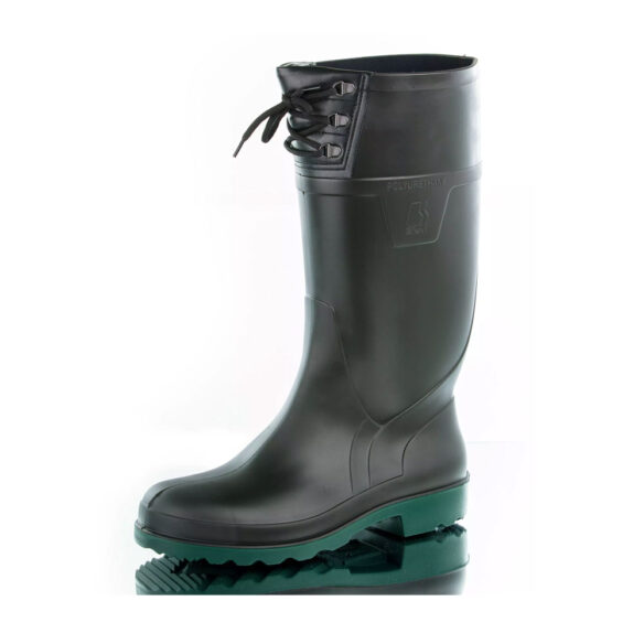 Sievi Light Boot Black S5