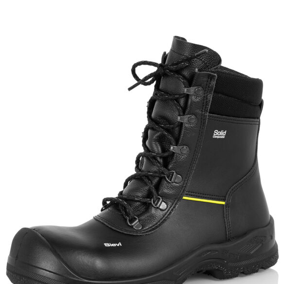 Sievi Solid IN CT XL+ S3L