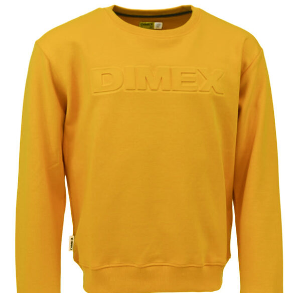 Dimex 4566+ collegepaita kohoprintillä