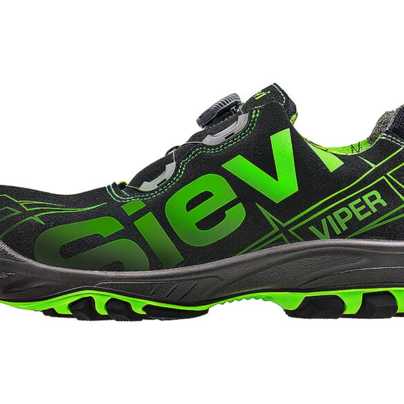 Sievi Viper Roller+ S3