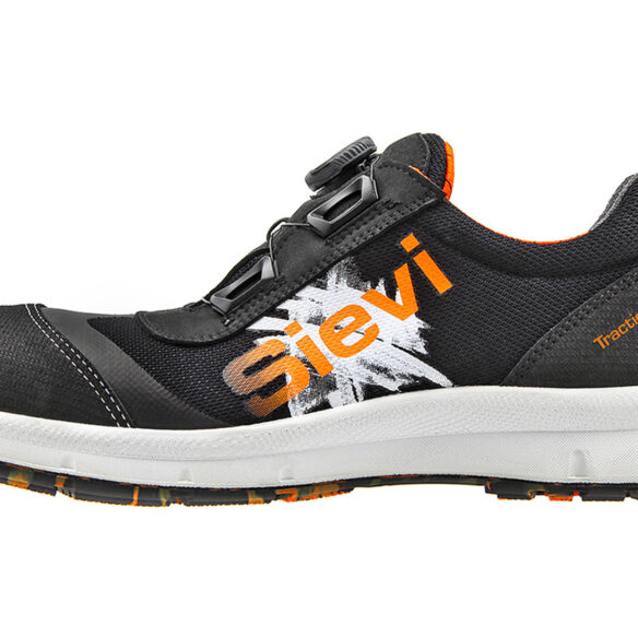 Sievi Racer TR Roller S3