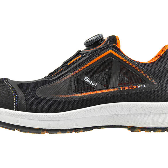 Sievi Racer Free TR Roller S1P