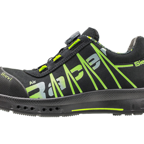 SieviAir R3 Roller S3