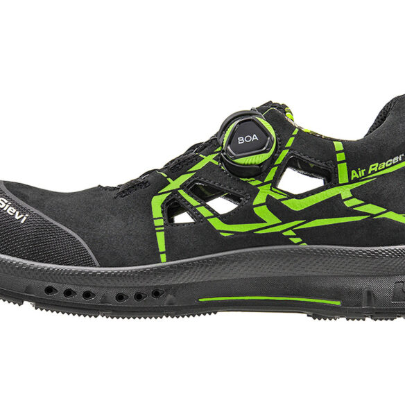 Sievi AIR R4 Roller S1P