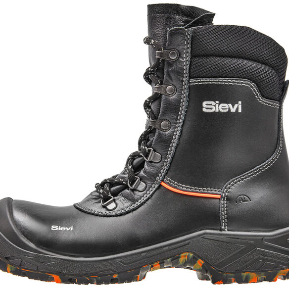 Sievi Al Hit 6 Xl+ S3 Hro