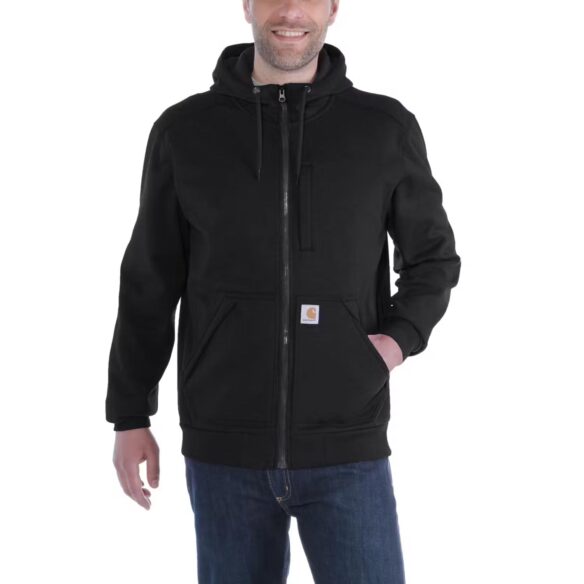 Carhartt Wind fighter huppari