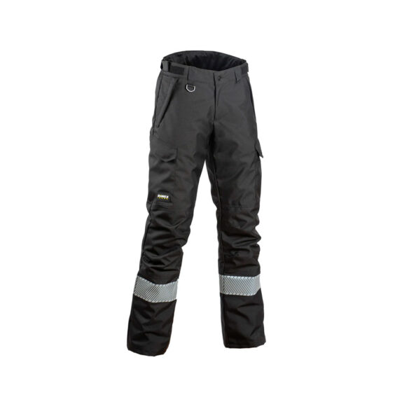 Dimex 6136 miesten talvikuorihousut