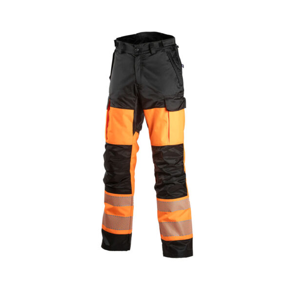 Dimex 6157R turva talvikuorihousut