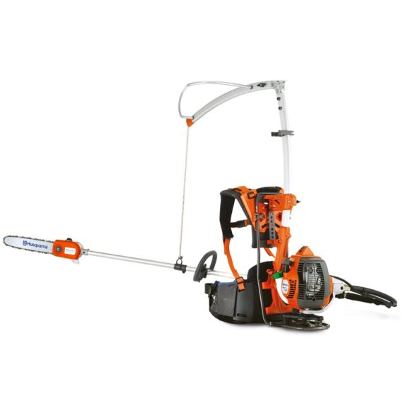 Husqvarna 535FBx, ketjuraivaussaha, 13" .325"