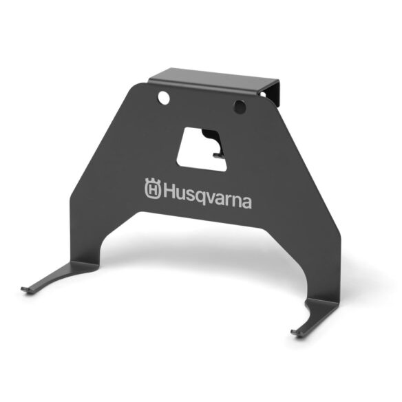 Husqvarna automower seinäteline