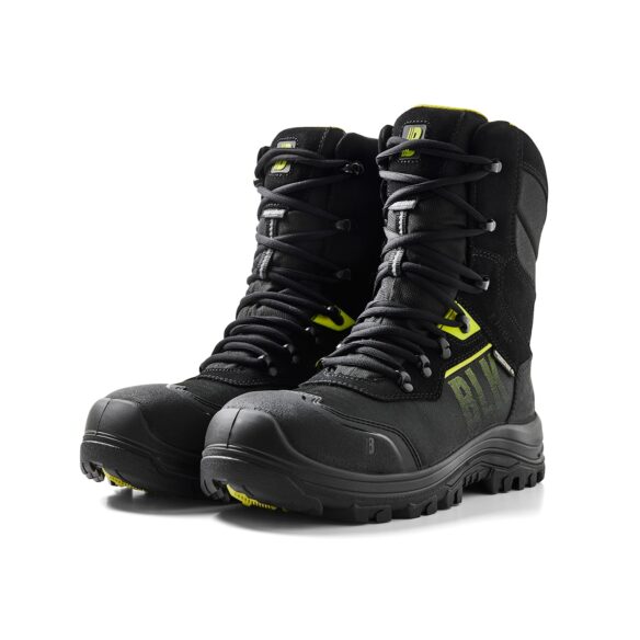 Blåkläder 2490 storm talviturvakenkä