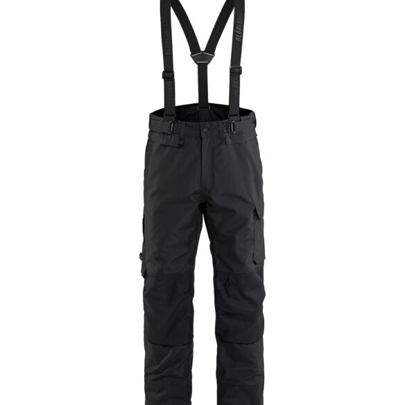 Blåkläder 1810 talvihousut