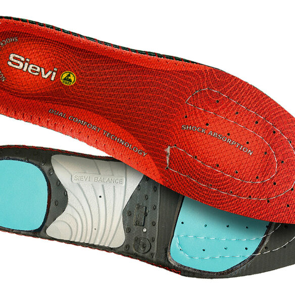 SIEVI DUAL PLUS NEUTARCH