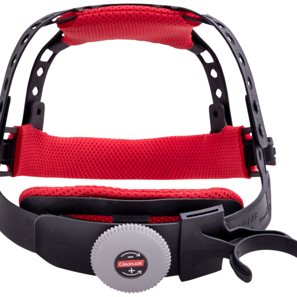 CleanAIR Omnira pääpanta comfort