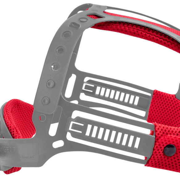 CleanAir Omnira comfort pääpantasetti