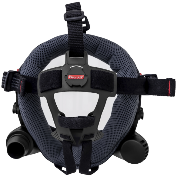 CleanAir Unimask 5-piste nauhasto