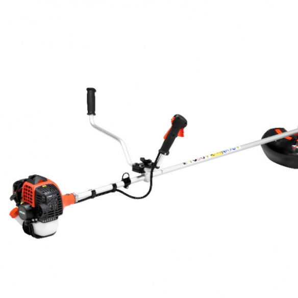 Ruohoraivuri SRM-3611T/U X-Series, Echo