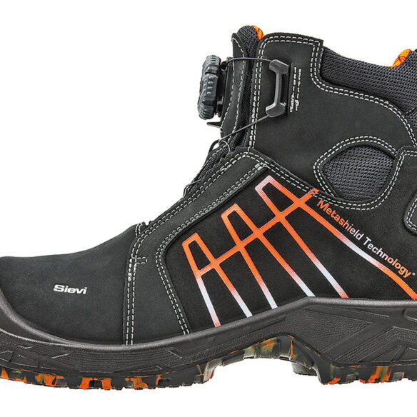 Sievi MGuard RollerH XL+ S3