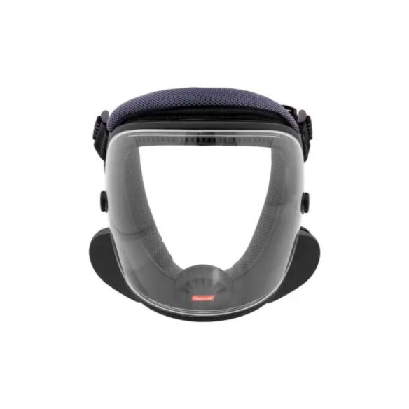 CleanAIR UniMask kasvonsuoja sininen