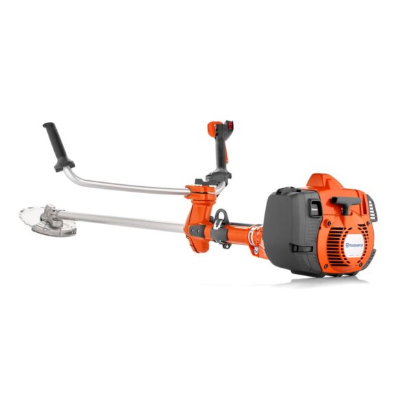 Husqvarna 545FXT, AutoTune 3,2