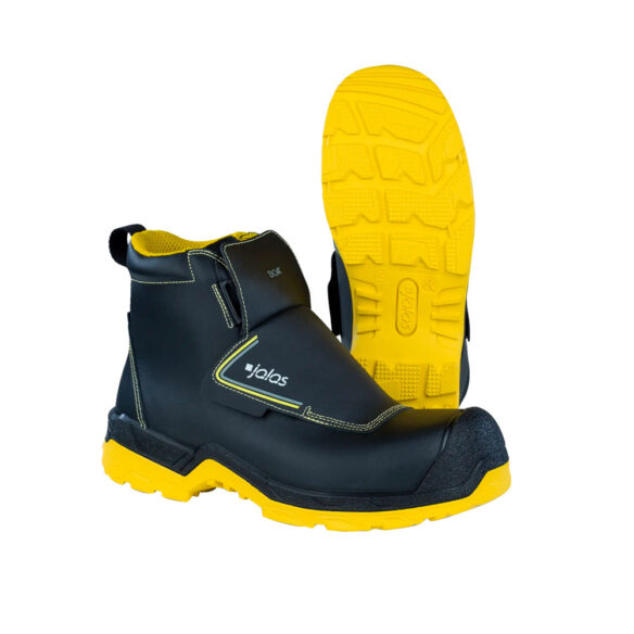 Jalas 1228W turvajalkine S3