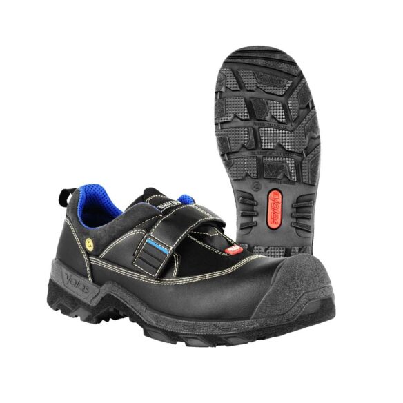 Jalas 1258 Heavy duty S3