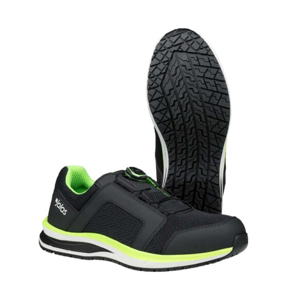 Jalas 5668 Tempus S1P