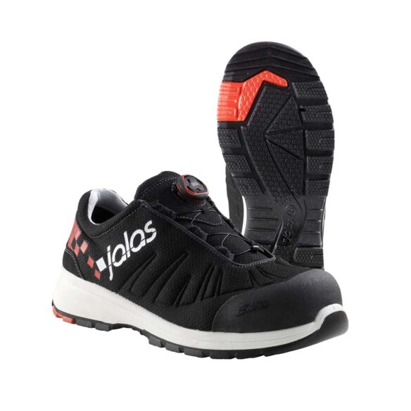 Jalas 7138 Zenith Evo easyroll S3